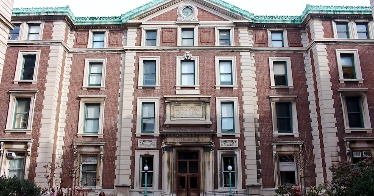 Shemberg Building Interested in being a research participant for one of our studies ...